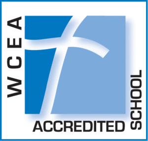 WCEA Accredited School