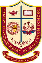 Cantwell-Sacred Heart of Mary High School
